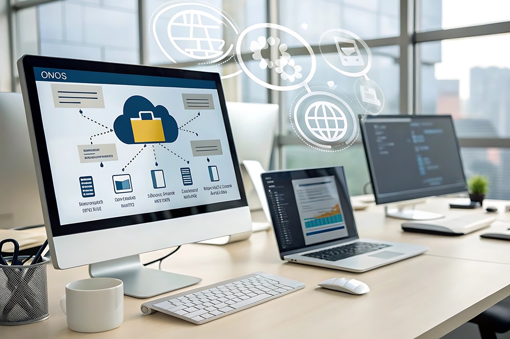 secure document management system_pq